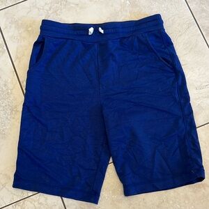Boys shorts